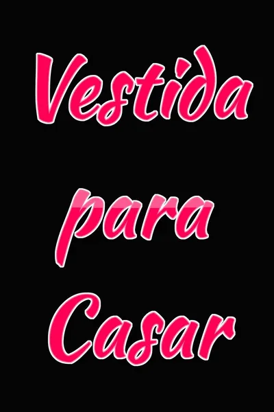 Vestida Para Casar
