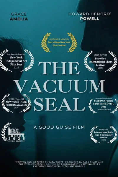 The Vacuum Seal
