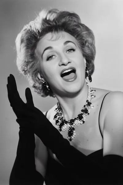 Hermione Gingold