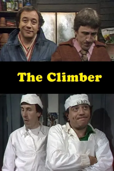 The Climber