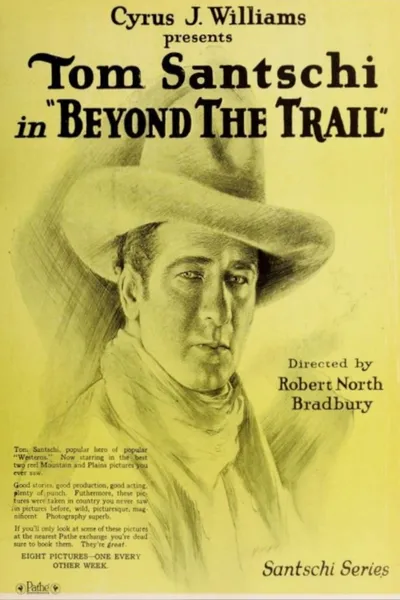 Beyond the Trail