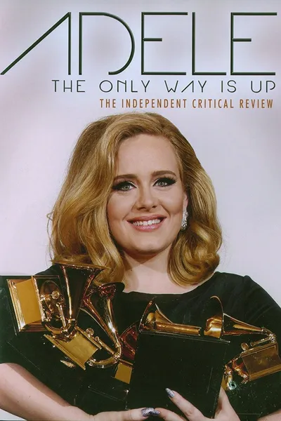 Adele The Only Way Is Up