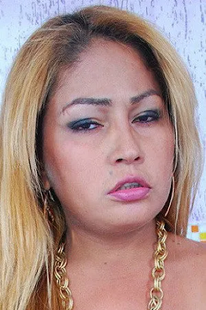 Fabricia Moreno
