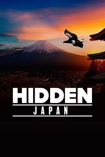 Hidden Japan