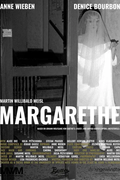 MARGARETHE