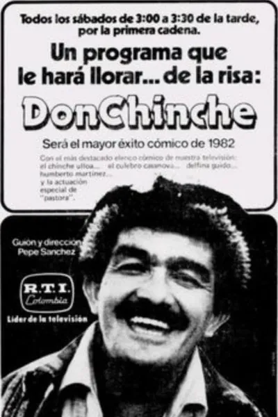 Don Chinche