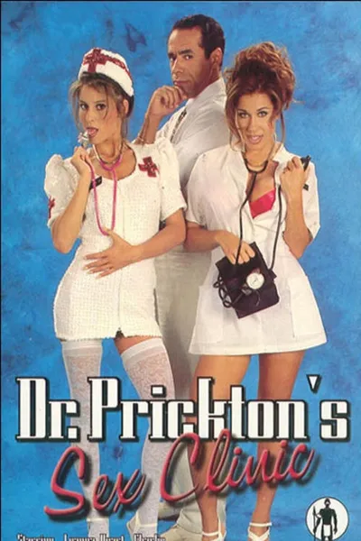 Dr Prickton's Sex Clinic