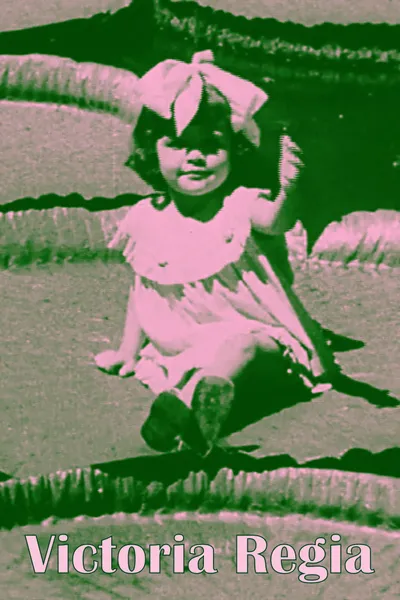 Victória Régia