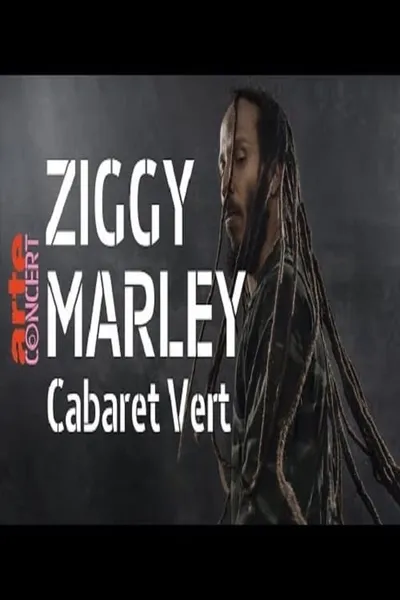 Ziggy Marley – Cabaret Vert Festival