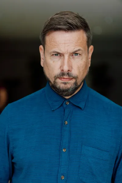 David Gudjonsson