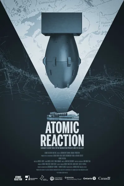 Atomic Reaction