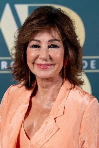 Ana Rosa Quintana