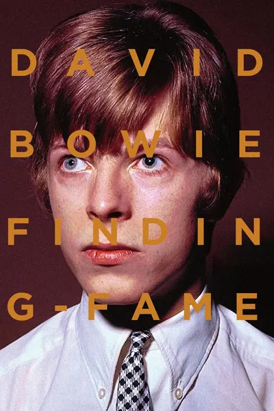 David Bowie: Finding Fame