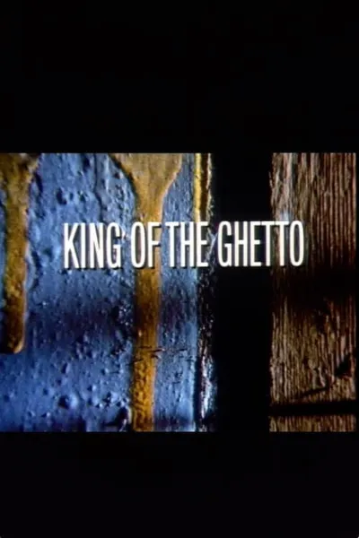 King of the Ghetto