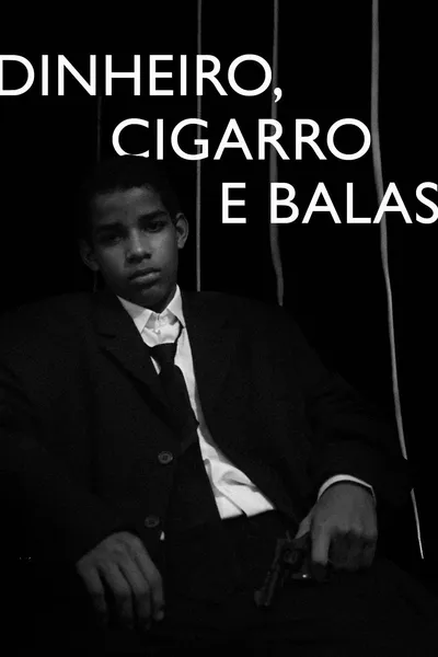 Money, Cigarettes & Bullets
