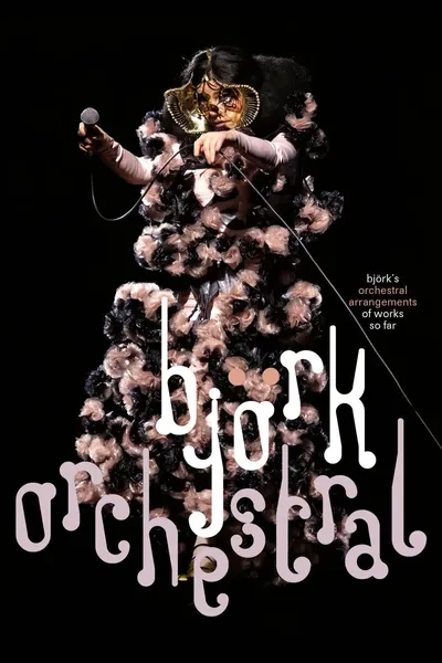 Björk Orchestral II