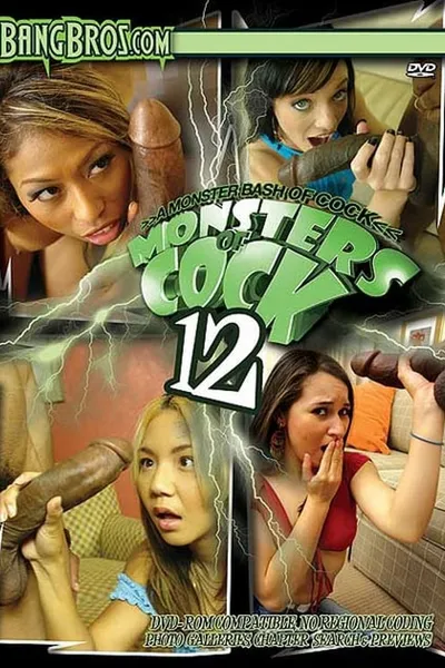 Monsters of Cock 12