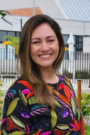 Claryssa Monteiro