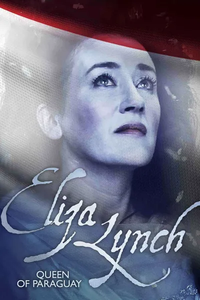 Eliza Lynch: Queen of Paraguay