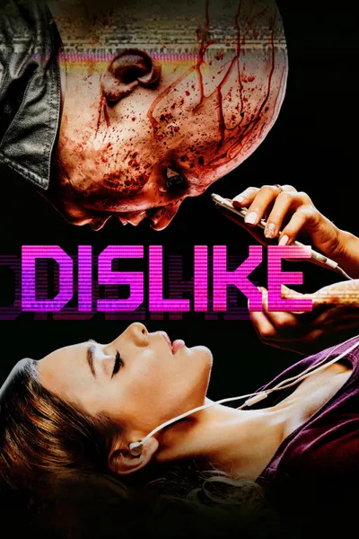 Dislike