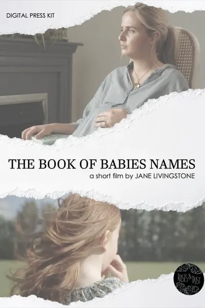 The Book of Babies Names
