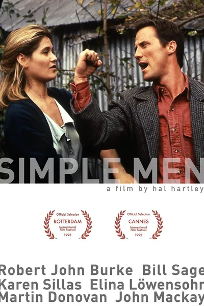 Simple Men