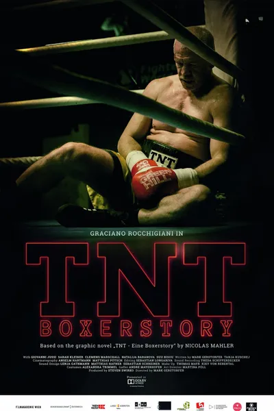 TNT Boxerstory