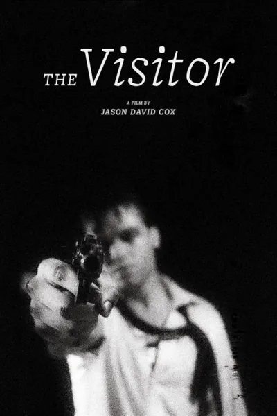 The Visitor