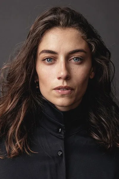 Paloma Coquant