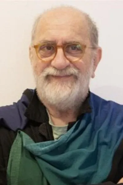 Dimitris Naziris