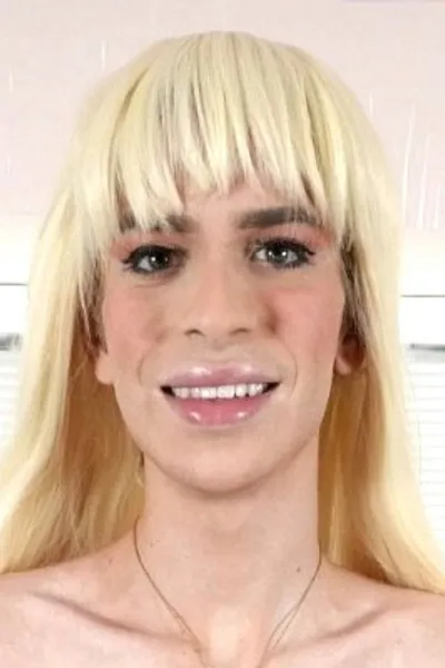 Hurricane Barbie