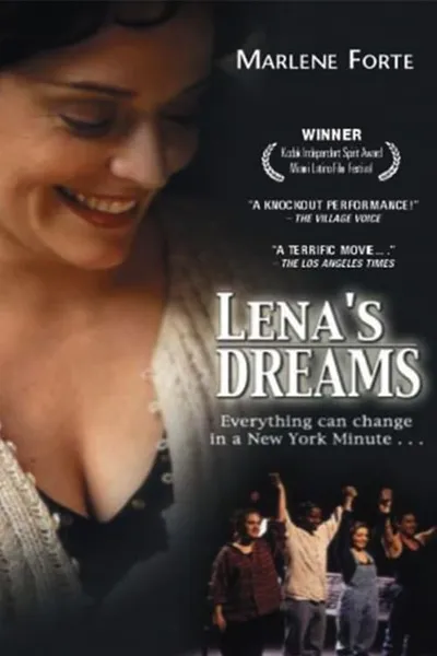 Lena's Dreams