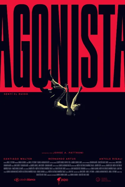 Agonista