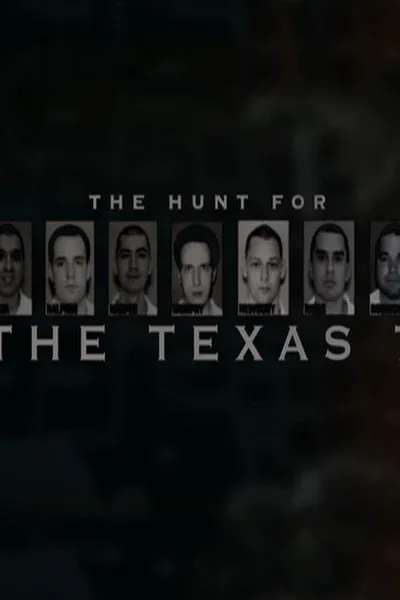 The Hunt for the Texas 7