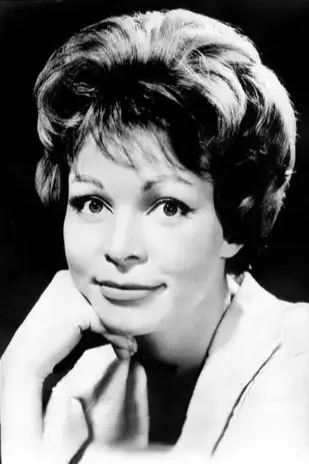 Helga Münster