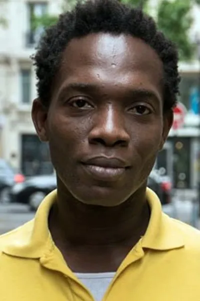 Eric Abrogoua