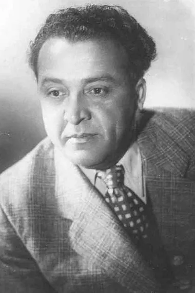 Shamsi Dzuraev