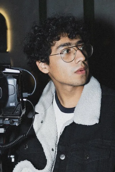 Jafet Soto Alvarez