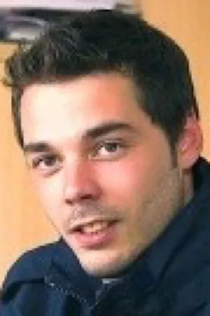 Franck Condet