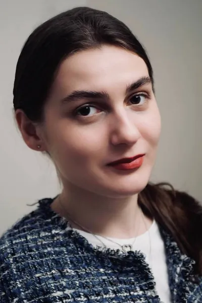 Kateryna Yahodka
