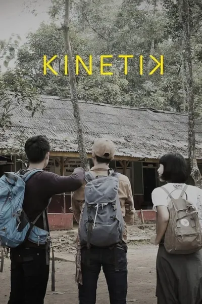 Kinetik