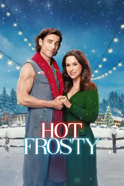 Hot Frosty