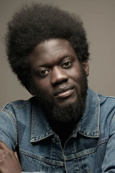 Michael Kiwanuka