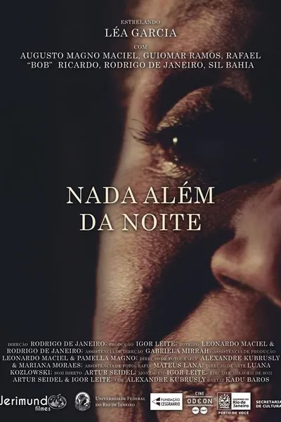 Nada Além da Noite