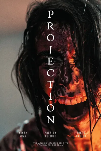 PROJECTION