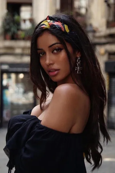 Cindy Kimberly