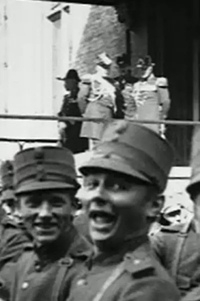 Opening Staten Generaal 20-9-1921