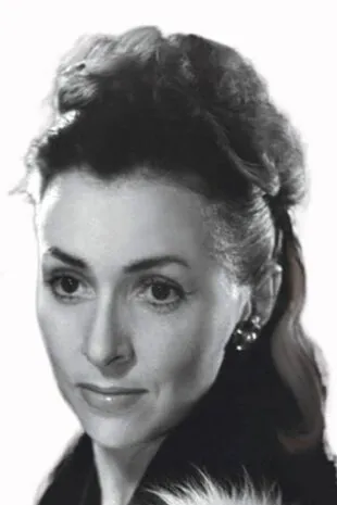 Zoya Isaeva