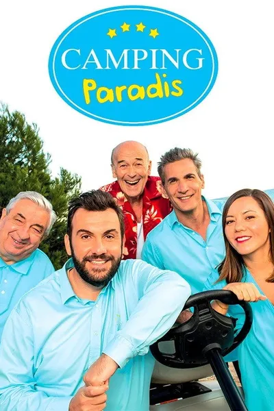 Camping Paradis
