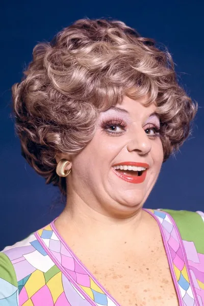 Totie Fields